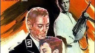 HELL COMMANDOS(1969)(FULL MOVIE)