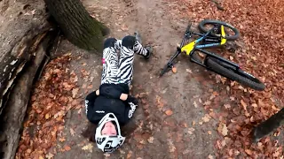 MTB Fails 2020 | Best MTB Crash Compilation 2020! #3