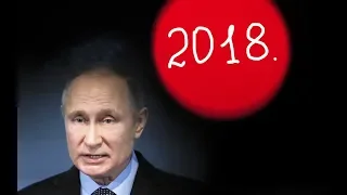 Астролог предсказал победу Путина и пожалел