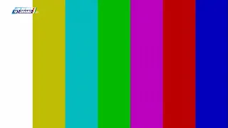 Начало эфира после профилактики канала ТВ Синамо HD (Таджикистан). 13.06.2022