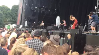 Zella Day- 1965 Live at Music Midtown 2016 9/17/2016