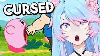 Reacting to Relatable & Cursed MEMES! - Silvervale Media Share