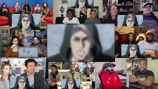 Attack on Titan - Season 3 Part 2 Official Trailer reaction mashup