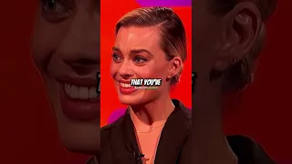 Jim Carey Trolls Margot Robbie #jimcarrey #margotrobbie