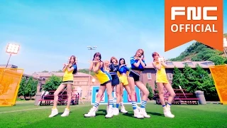 AOA - 심쿵해 (Heart Attack) Music Video