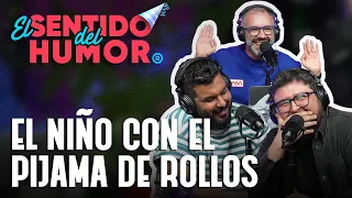 EL SENTIDO DEL HUMOR | Gente de chocolate | 16 de Abril 2024