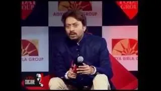 Irrfan Khan: Here, being a character actor is no fun, since you are worth nothing.