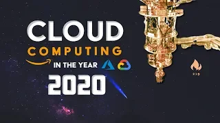 Cloud Computing in the Year 2020