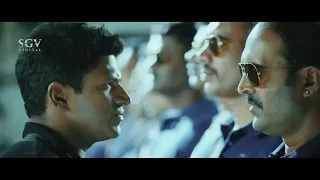 Police Puneeth Rajkumar's Master Plan to Trap Smuggler | Rana Vikrama Kannada Movie Part-10