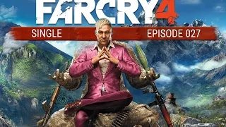 Far Cry 4 - Убить или быть убитым (Прохождение На Русском #027)