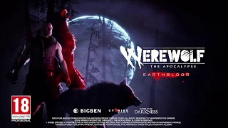 Werewolf: The Apocalypse - Earthblood | Trailer Game