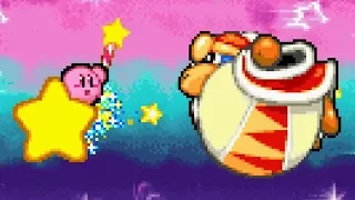 Kirby: Nightmare in Dream Land - Full Game - No Damage 100% Walkthrough