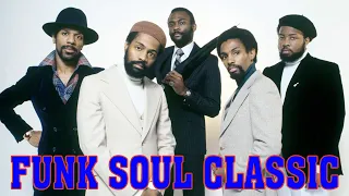 Funk Soul Classics - Kool & The Gang, Shalamar, Michael Jackson, Sugarhill Gang and more