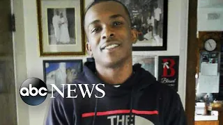 Outrage after no charges in Stephon Clark shooting