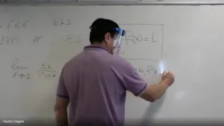 Analisi Matematica I (29-09-20)