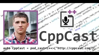 CppCast Episode 178: Performance Analysis and Optimization with Denis Bakhvalov