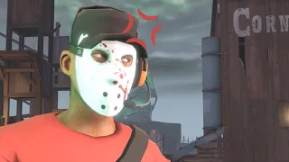 Happy Halloween (SFM)