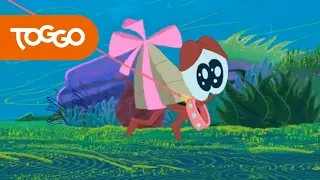 Zig und Sharko 🎁 Bernie ist ein Geschenk 🎁 Volledige aflevering in HD