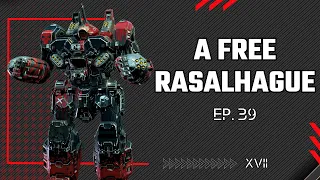 Rise Of Rasalhague Finale And New Builds - Mechwarrior 5: Mercenaries Modded | 39