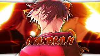 「Death Note OST👑」Ayanokoji Edit「AMV/EDIT」4K