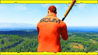 Unexpected Fresh Start In The New SCUM Update ...