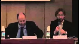 La scienza narrata - Milano 27 feb 2014 (parte 2) - M. Rossari
