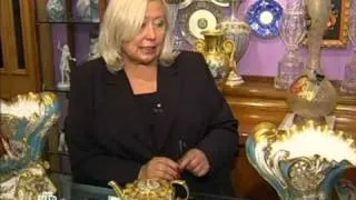 Дорогая Елена Николавна. Батурина (2010) ч. 3/3