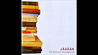 Jäääär - Head teed (Estonia, 2004)