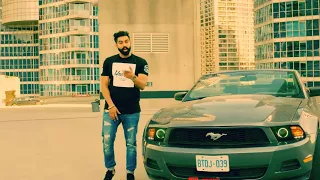Kache Pakke Yaar (Full Video) | Parmish Verma | Desi Crew | Latest Punjabi Song 2018 | Speed Records