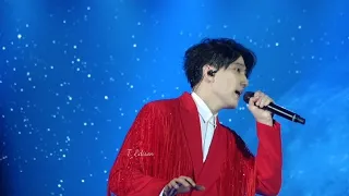 【Dimash/迪玛希/димаш】When I've got you, Budapest concert May 4, 2024