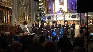 Podkowiaki "Z Narodzenia Pana" Koncert kolęd w Sanktuarium Maryjnym w Kraśniku