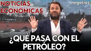 NOTICIAS ECONÓMICAS: ¿Qué pasa con el petróleo?, los nuevos chips y el gasoducto Rusia-China