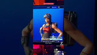 How To Get Renegade Raider In Save The World - Fortnite