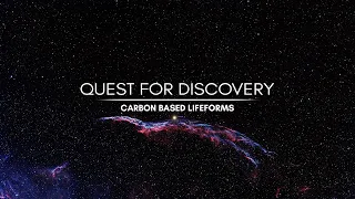 Quest For Discovery - Carbon Based Lifeforms | Mix