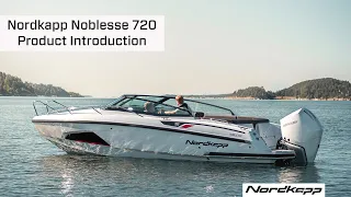 Nordkapp Noblesse 720