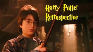 Harry Potter Retrospective: The First 3 Movies