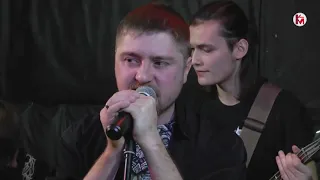 Стальные нервы LIVE 13.02.2021.  Свой взгляд