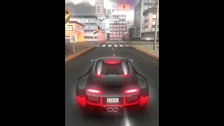 Skibidi Dop Yes Yes Yes🕺Bugatti In Extreme Car Driving Simulator | PT - 3 #shorts #ecds #edit #car