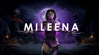 Mileena | Award Winning Gardens | Mortal Kombat