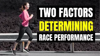 Using Statistics to Predict 5k Running Performance