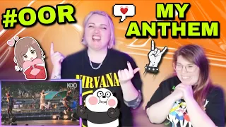 🔥🤘🏻ONE OK ROCK | Start Again | LIVE MV | REACTION