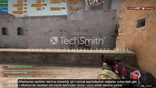 AMD Ekran kartı, oyunda takılma sorunu. (AMD Graphic card, Stuttering problem.)