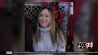 Video: Family of Muskogee teacher who was found dead still searching for answers