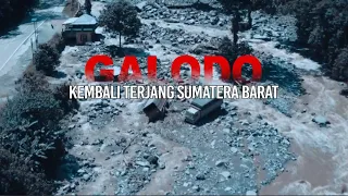 Galodo Masih Mengancam Sumatera Barat | AKIM tvOne