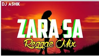 Zara Sa - Reggae Mix | Dj Ashik | Vxd Produxtionz | 2021 Remix