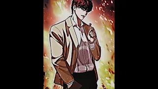 I Have #lookism #edit