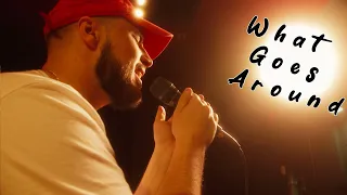 Justin Timberlake - What Goes Around…/ …Comes Around (Paradi$e Cover)