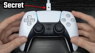 This will make your PS5 Controller Battery last Forever