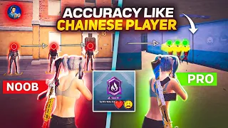 🔥These tips and tricks make you a pro player in bgmi | Improve (close range/long range/peek) BGMI