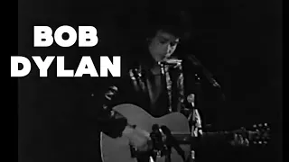 Bob Dylan - If You Gotta Go, Go Now (live 1965)